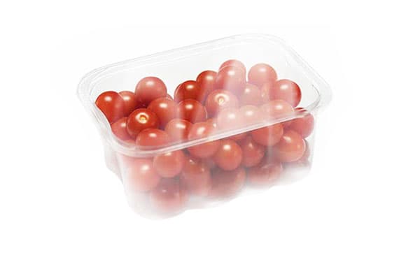 Fruit and Vegetables